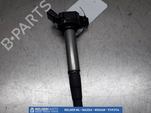Used Ignition coil NISSAN QASHQAI / QASHQAI +2 I (J10, NJ10, JJ10E) 2.0 (141 hp) 22156786