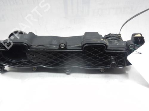 Valve cover MAZDA 3 (BK) 1.6 (BK14) | BP22150387M124 