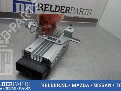 Electronic module NISSAN JUKE (F15) 1.6 DIG-T | BP22147629M83 
