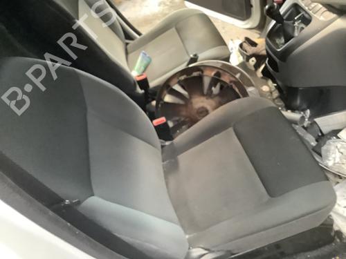 Right front seat NISSAN NV200 Van 1.5 dCi 90 (M20, M20N, M20M) | BP39637531C16 - Image 3