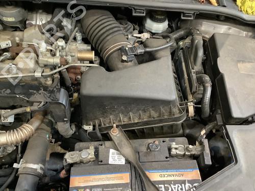 Used Air filter box TOYOTA AVENSIS Estate (_T27_) 2.0 D-4D (ADT270_, ADT270R) (126 hp) 22168312
