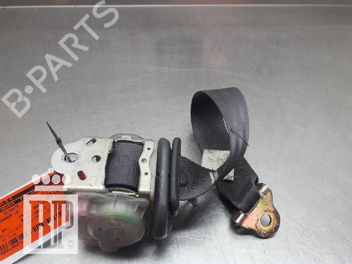 Used Rear left seatbelt TOYOTA PASEO Coupe (_L5_) 1.5 (EL54_, EL54R) (90 hp) 22154692