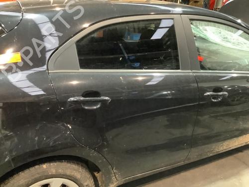 Dør højre bagtil KIA RIO III (UB) 1.25 CVVT (86 hp) 31321945