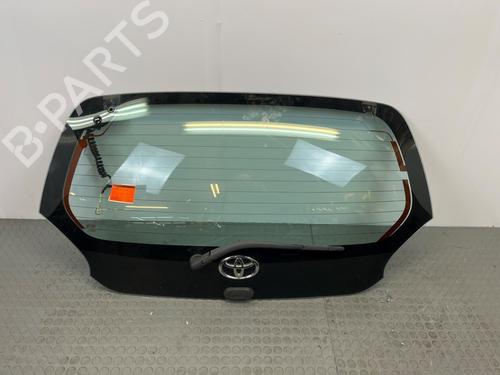 Used Tailgate TOYOTA AYGO (_B1_) 1.0 (KGB10_, KGB10R) (68 hp) 25214640