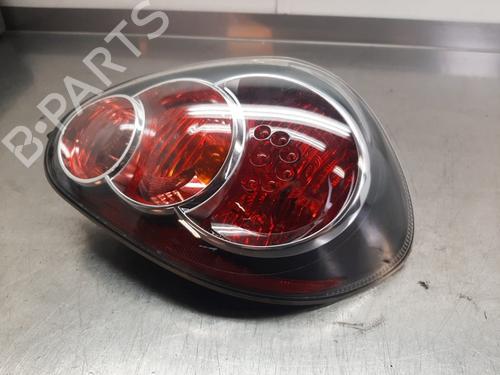 Right taillight TOYOTA AYGO (_B1_) 1.0 (KGB10_, KGB10R) | BP30275120C35