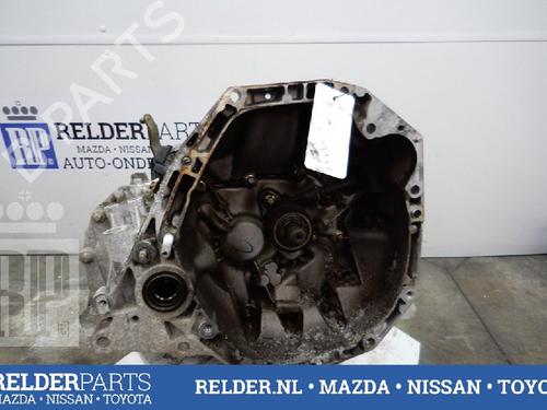 manual-gearbox-nissan-note-e11-ne11-15-dci-2005-2006-2007-2008-2009-2010-2011-2012-2013-22148176 main image