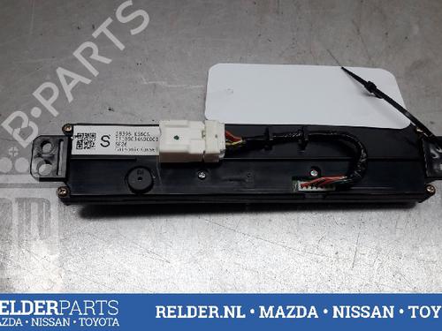 Switch NISSAN X-TRAIL I (T30) 2.2 dCi 4x4 | BP22160803I30 
