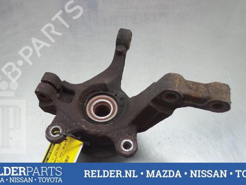 other-nissan-micra-iii-k12-12-16v-2002-2003-2004-2005-2006-2007-2008-2009-2010-22154287 main image