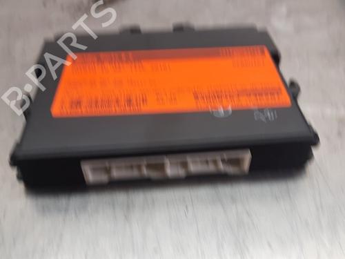 Used Electronic module Electronic module TOYOTA IQ (_J1_) 1.0 (KGJ10_, KGJ10R) (68 hp) 33840144 33840144