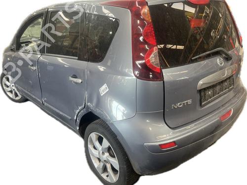 Used Rear right window mechanism NISSAN NOTE (E11, NE11) 1.4 (88 hp) 26136794
