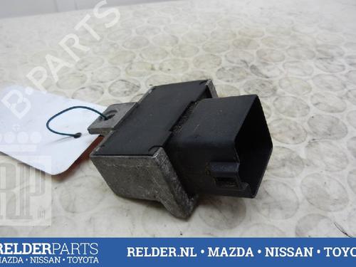 Used Electronic sensor NISSAN PRIMASTAR Van (X83) 2.5 dCi 140 (135 hp) 22137906