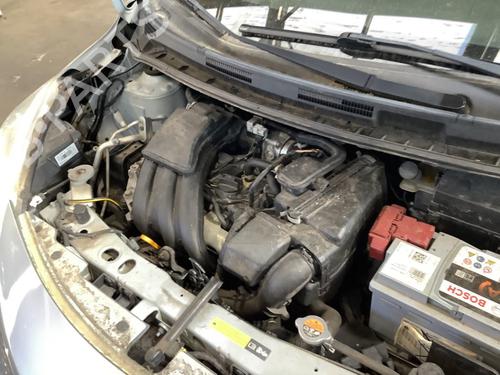 Motor NISSAN NOTE (E12) 1.2 | BP30713169M1 - Image 2