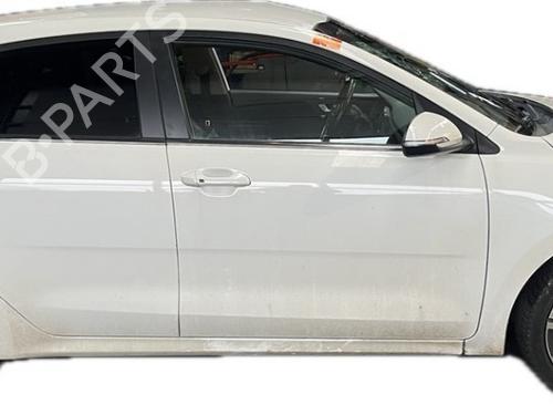 Rear right lock KIA RIO IV (YB, SC, FB) 1.0 T-GDI 100 | BP32220863C99 