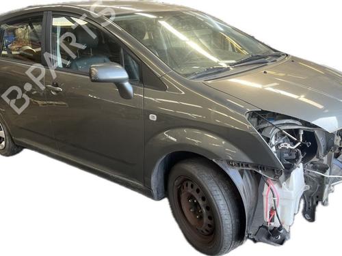 Left front shock absorber TOYOTA COROLLA Verso (ZER_, ZZE12_, R1_) 1.8 (ZNR11_, ZNR11R) | BP24623012M16 