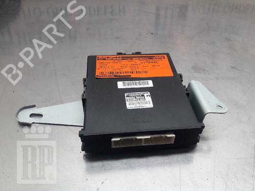 Used Control unit Control unit TOYOTA YARIS (_P13_) 1.3 (NSP130_, NSP130) (99 hp) 22155442 22155442