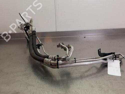 AC pipe TOYOTA YARIS (_P9_) 1.8 VVTi (ZSP90_, ZSP90R) | BP27192462M126