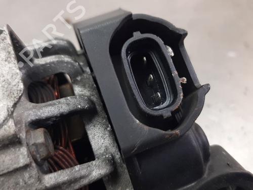 Alternator KIA RIO III (UB) 1.25 CVVT | BP31321993M7 - Image 8