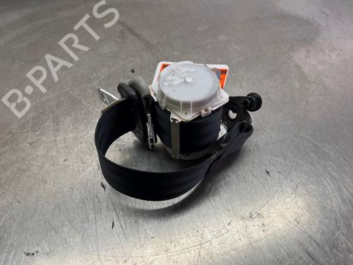 Used Rear right seatbelt TOYOTA YARIS (_P9_) 1.0 VVT-i (KSP90_, KSP90R) (69 hp) 28440476