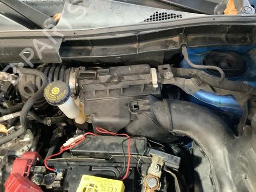 Caja filtro de aire NISSAN JUKE (F15) 1.2 DIG-T (115 hp) 30602609