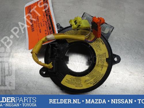 Used Squib airbag MAZDA 6 Hatchback (GG) 1.8 (120 hp) 22139450