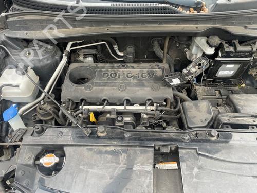 Used Engine HYUNDAI ix35 (LM, EL, ELH) 2.0 (163 hp) 29503439