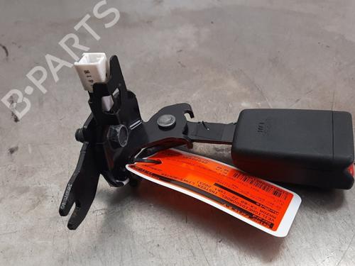 Seat buckle MAZDA CX-60 (KH_) e-SKYACTIV PHEV (KH0H) | BP30340281I32 - Image 3