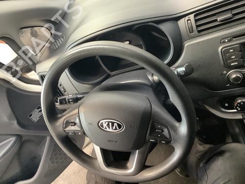 Used Steering wheel Steering wheel KIA RIO III (UB) 1.1 CRDi (75 hp) 33956158 33956158