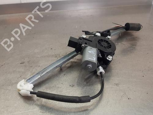 Rear left window mechanism MAZDA CX-3 (DK) 2.0 SKYACTIV-G (DK5W, DK6W) | BP34182817C24 - Image 2