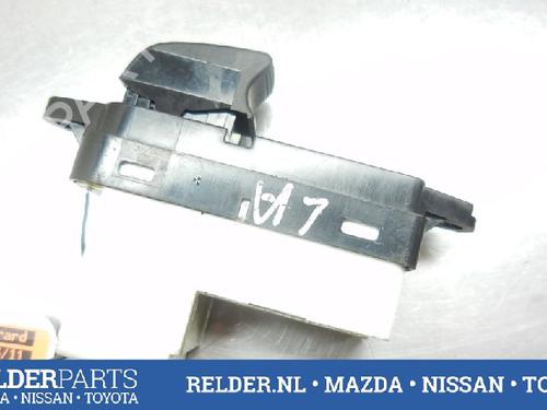 Used Switch MAZDA 6 Hatchback (GG) 2.0 (GGES) (147 hp) 22137954