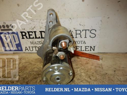 Starter NISSAN JUKE (F15) 1.6 | BP22143821M8 