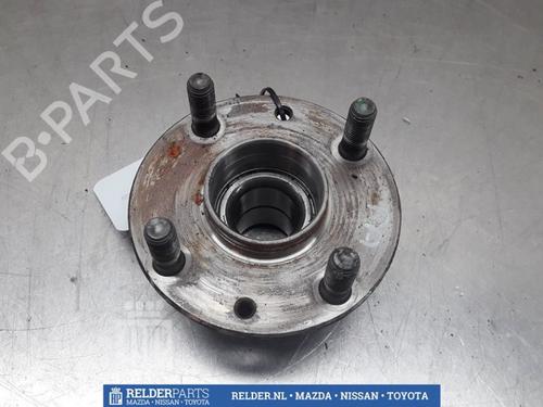 Used Other Other MAZDA 323 S VI Saloon (BJ) 1.6 (BJ10M) (98 hp) 22155341 22155341