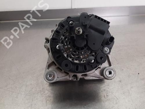 Alternator NISSAN QASHQAI II (J11, J11_) 1.5 dCi | BP30102075M7 