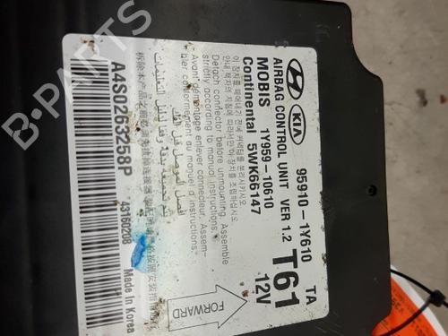 ecu-airbags-kia-picanto-ii-ta-2011-2012-2013-2014-2015-2016-2017-2018-32985378 main image