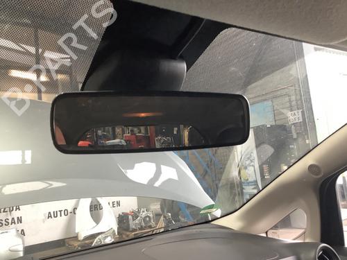 Rear mirror NISSAN NOTE (E12) 1.2 DIG-S | BP34574252I6 - Image 2