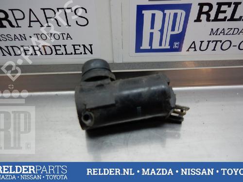Used Washer pump MAZDA DEMIO (DW) 1.5 16V (DW5W) (75 hp) 22144560
