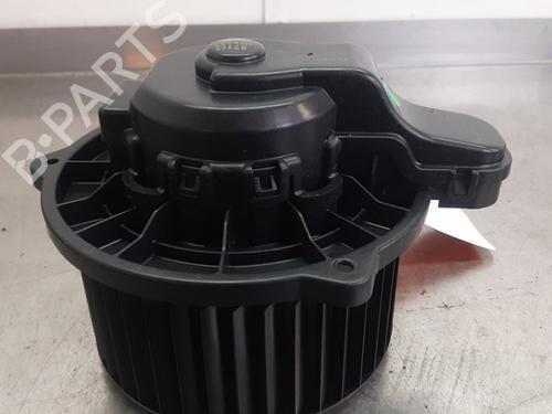Heater blower motor KIA RIO IV (YB, SC, FB) 1.0 T-GDI 100 | BP34005815M62 - Image 2