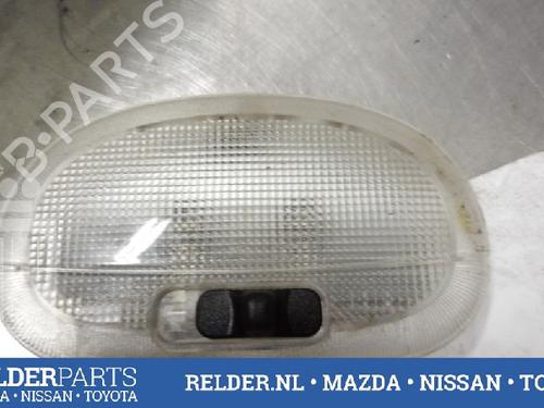 Innerbelysning MAZDA 2 (DY) 1.4 | BP22138928I8 