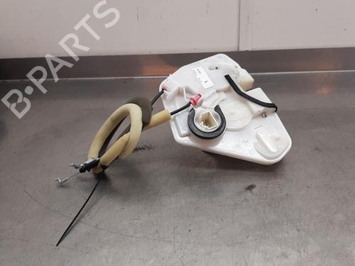 Front left lock MAZDA CX-3 (DK) 2.0 SKYACTIV-G | BP29917125C98 - Image 2