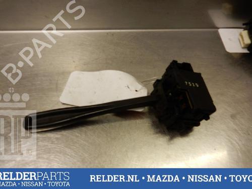 Used Steering column stalk NISSAN PICK UP (D22) 2.5 Di (133 hp) 22140208