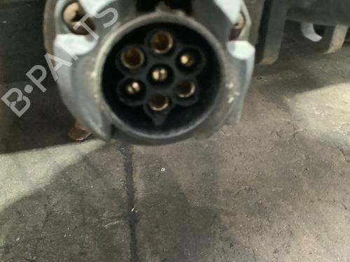 Tow ball/Mechanism TOYOTA COROLLA Verso (ZER_, ZZE12_, R1_) 2.2 D-4D (AUR10_, AUR10R) | BP29698545C141 