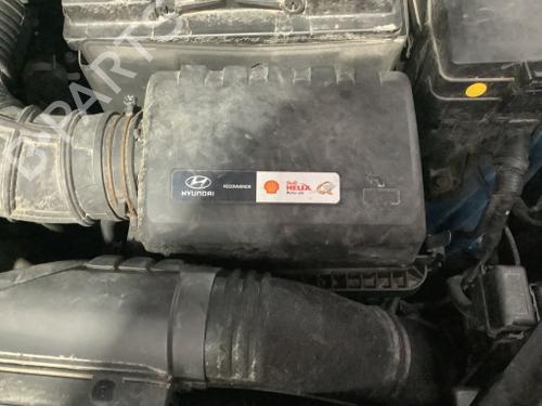 Used Air filter box Air filter box HYUNDAI i30 (PDE, PD, PDEN) 1.4 T-GDI (140 hp) 40624909 40624909