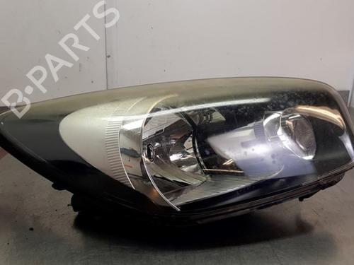 Right headlight KIA PICANTO II (TA) 1.0 | BP36321069C29 - Image 4