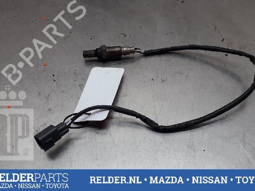Used Electronic sensor TOYOTA YARIS (_P1_) 1.3 (SCP12_, SCP13_, SCP12R, SCP13R) (87 hp) 22158199