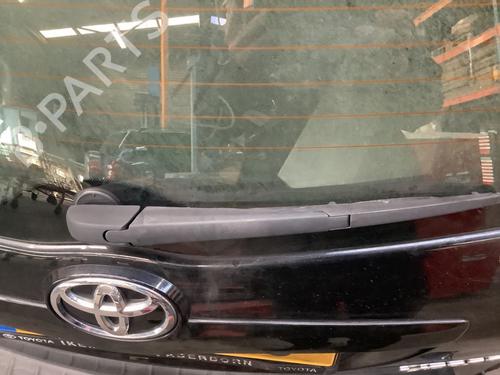 Used Rear windshield wiper arm TOYOTA VERSO (_R2_) 1.8 (ZGR21_, ZGR21R) (147 hp) 22165528