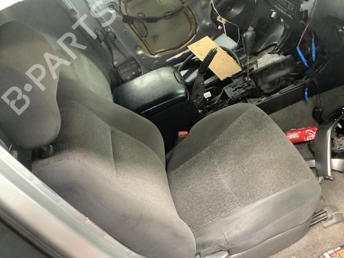 Used Right front seat TOYOTA LAND CRUISER PRADO (_J12_) 3.0 D-4D (KDJ120, KDJ125) (163 hp) 22167067