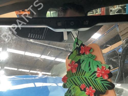 Rear mirror HYUNDAI i30 (PDE, PD, PDEN) 1.4 T-GDI | BP40624900I6 - Image 3
