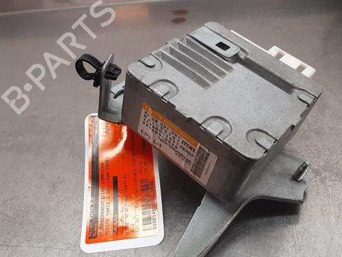 Used Steering ECU TOYOTA YARIS (_P9_) 1.3 VVT-i (SCP90_, SCP90R) (87 hp) 25214541