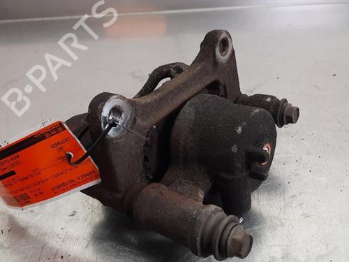 Used Right front brake caliper KIA PICANTO II (TA) 1.2 (85 hp) 25702397