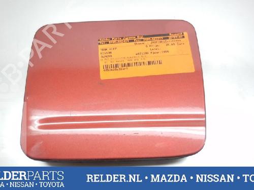 Used Fuel flap NISSAN ALMERA I Hatchback (N15) 1.6 (99 hp) 22134909