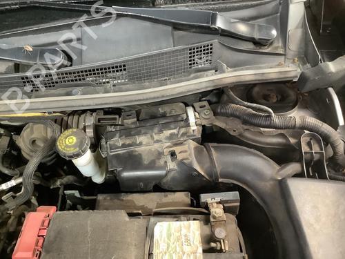Used Air filter box NISSAN PULSAR Hatchback (C13) 1.2 DIG-T (115 hp) 29300206